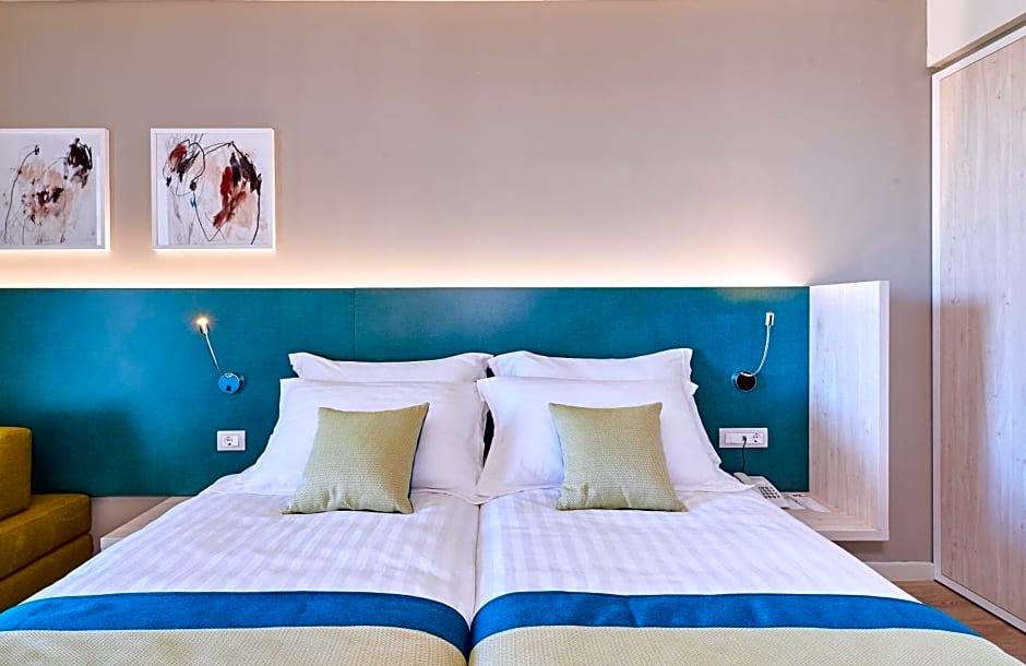 Hotel Sipar Plava Laguna