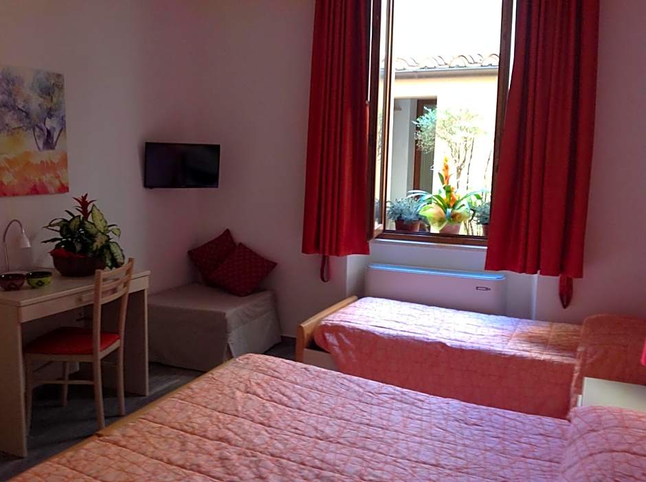 Bed & Breakfast Camollia