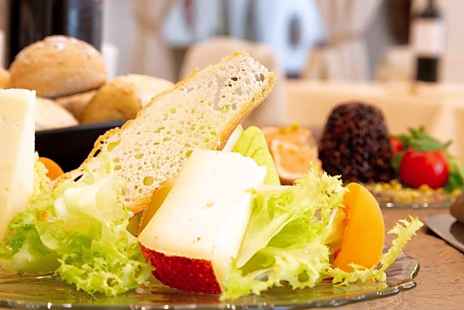 Grand Hotel Impero Spa & Resort