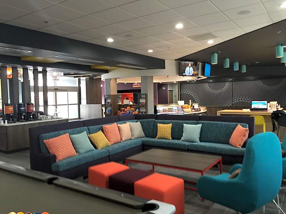 Tru By Hilton Katy Houston West, TX