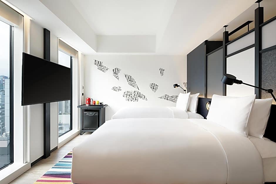 Aloft Tokyo Ginza