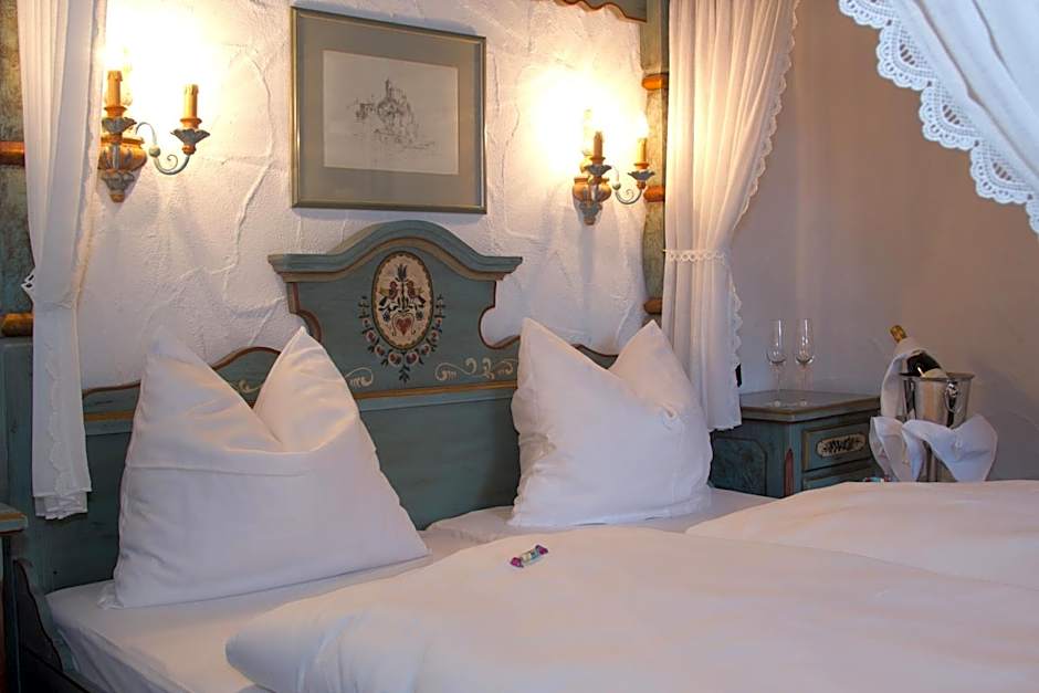 Hotel Krone