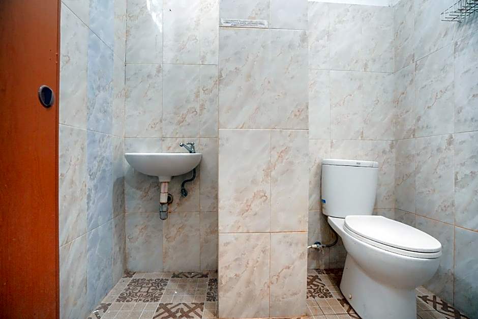 Urbanview Hotel Mine Residence Syariah