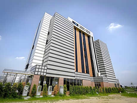 Gimpo Arisu Hotel