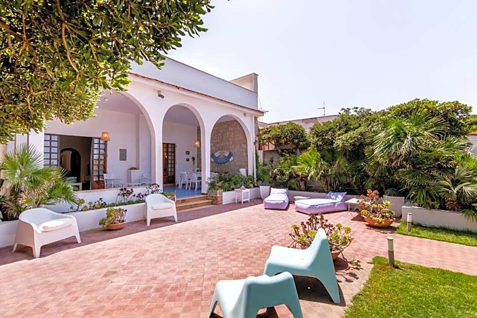 Vista Mare by DomuSicily