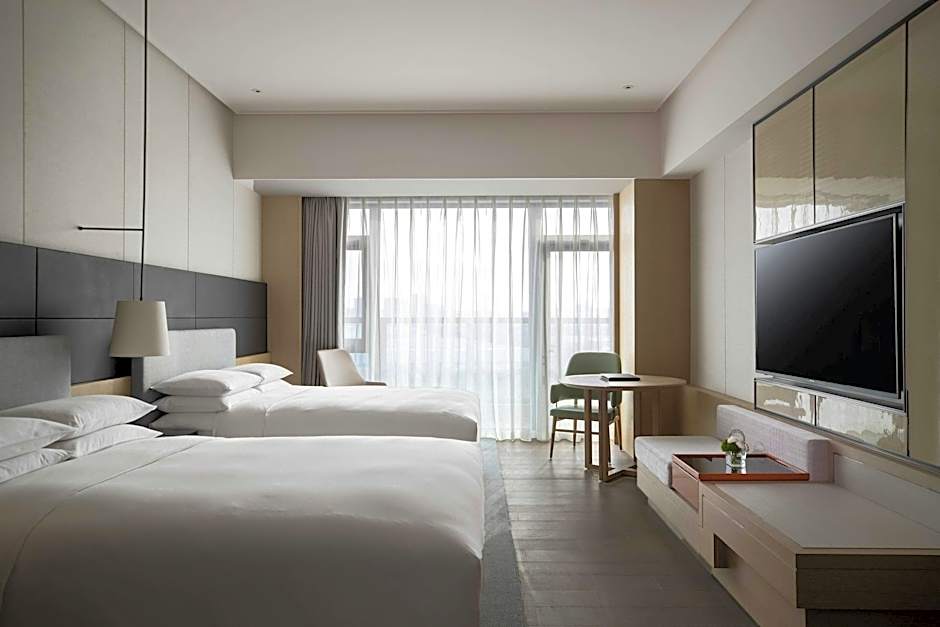 Yantai Marriott Hotel