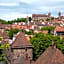 Best Western Hotel Nürnberg City West