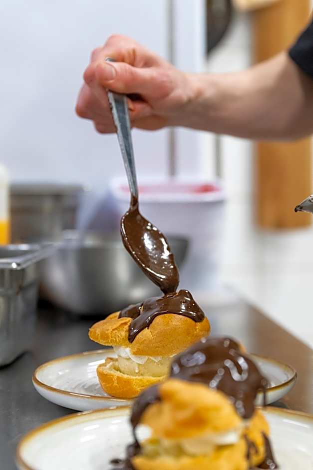 greet Hotel Massieux Lyon Nord