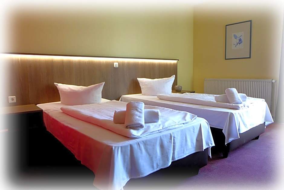 Hotel Lindenberger Hof