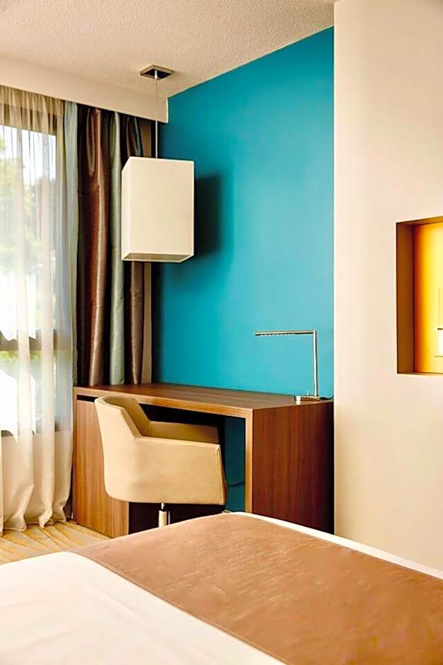 Holiday Inn Lyon Vaise By IHG