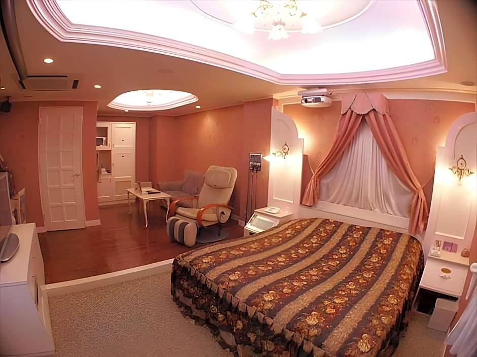 Hotel Rocco (Adult Only)