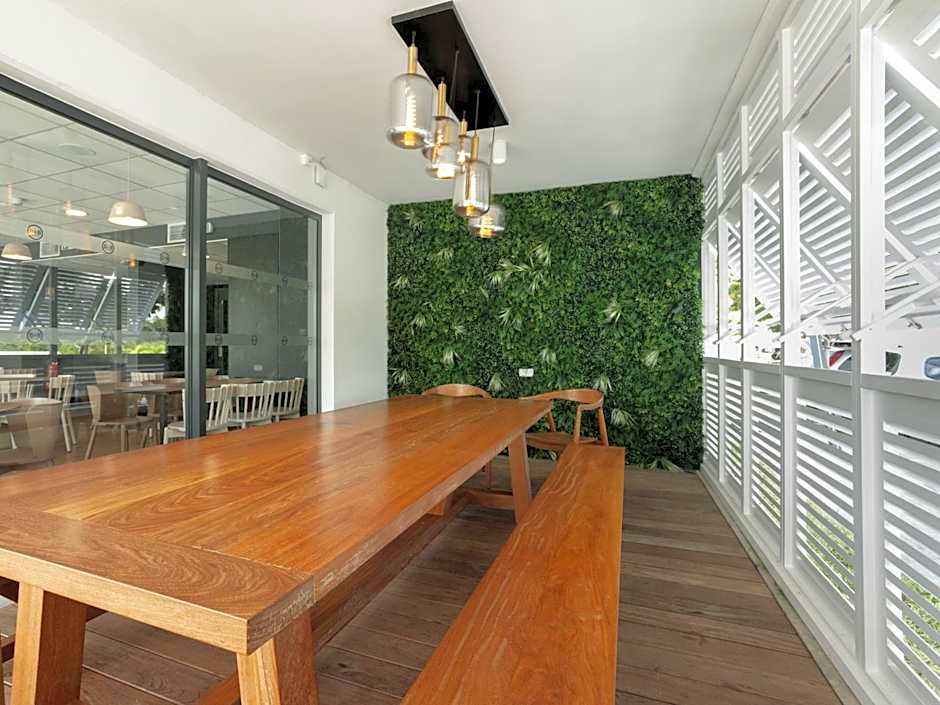 B&B HOTEL Fort-de-France