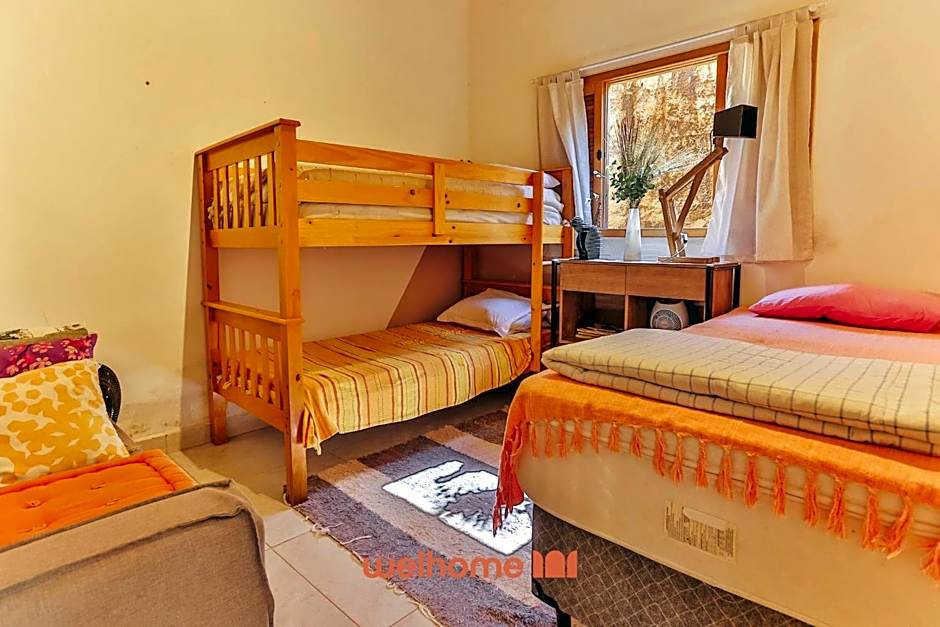 Casa em Mairinque com Piscina e Área Verde