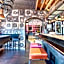 RAVeL Hotel Cyrano