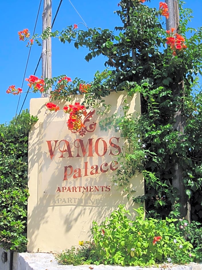 Vamos Palace Apartments