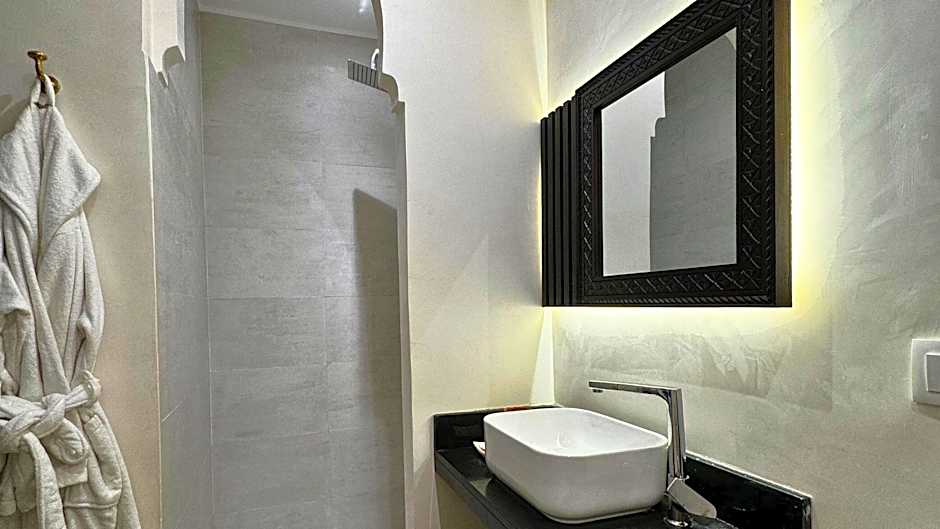 Riad Casa Lalla - Rooftop, Restaurant & Spa