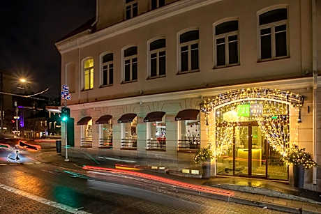 City Hotels Rūdninkai