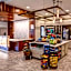 Hilton Garden Inn Wilsonville Portland