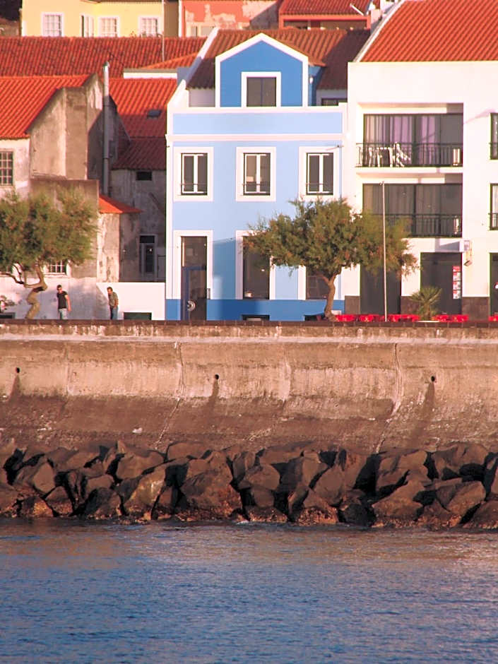 Apartamentos Kósmos