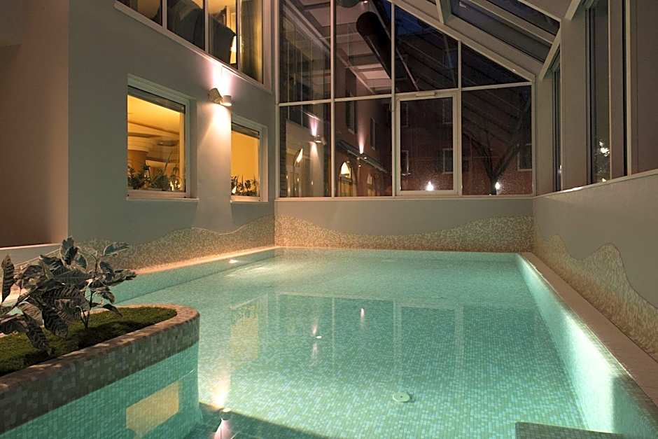 Hotel Al Maso