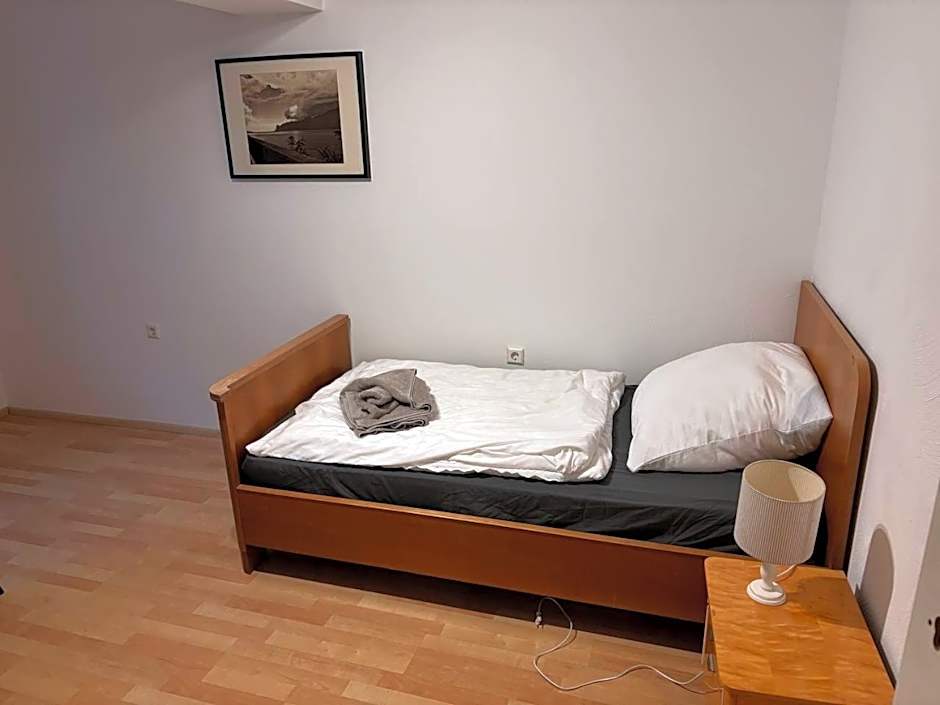 Turners Rooms