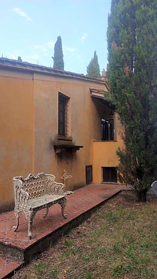 San Giovanni Residence