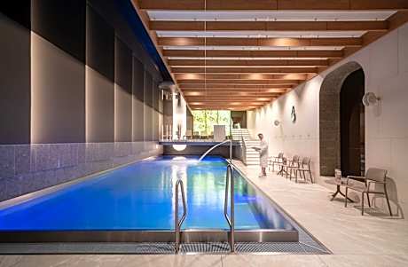 Hotel Astor