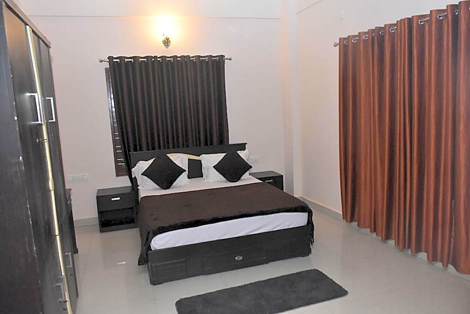Hotel Airavata
