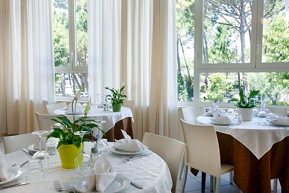 Hotel Ridolfi