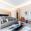 Aspasios Rambla Catalunya Suites