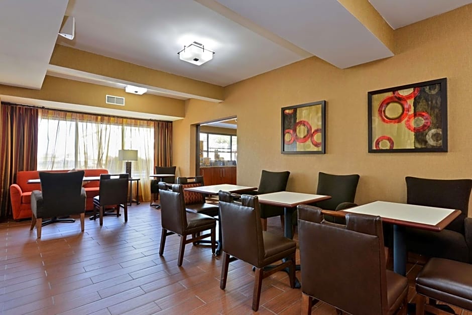 Hampton Inn By Hilton Collinsville