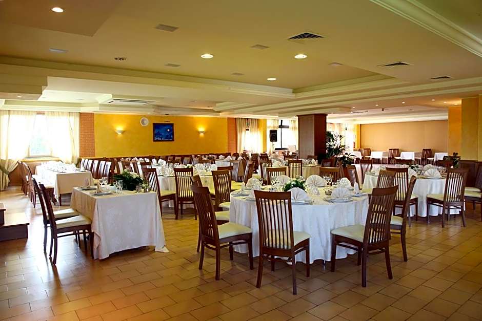 Park Hotel La Pineta