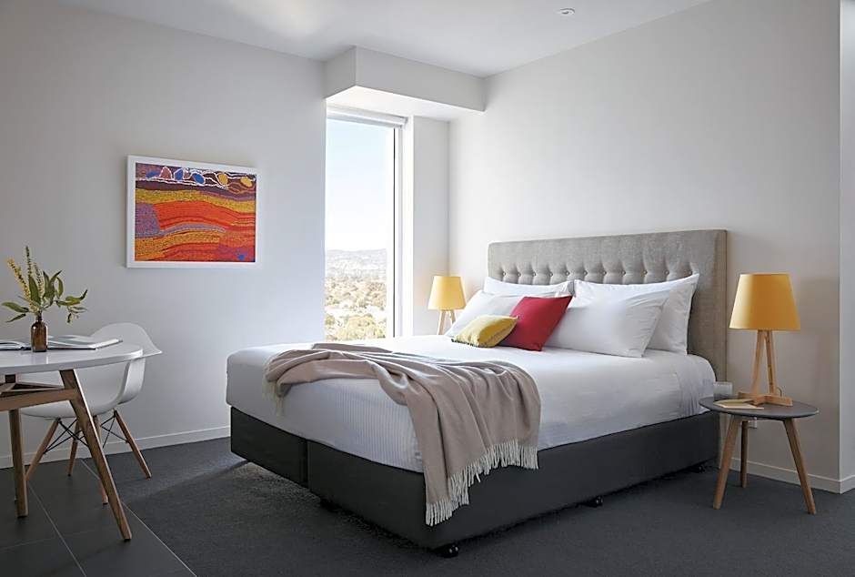 The Watson Adelaide - Art Series