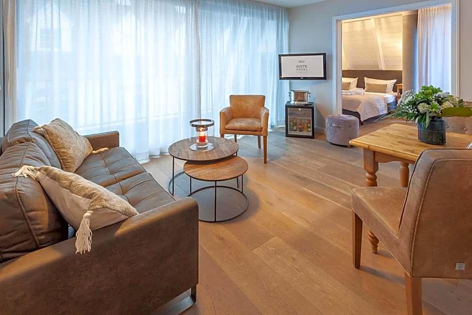 Suite Hotel Binz Familienhotel Rügen