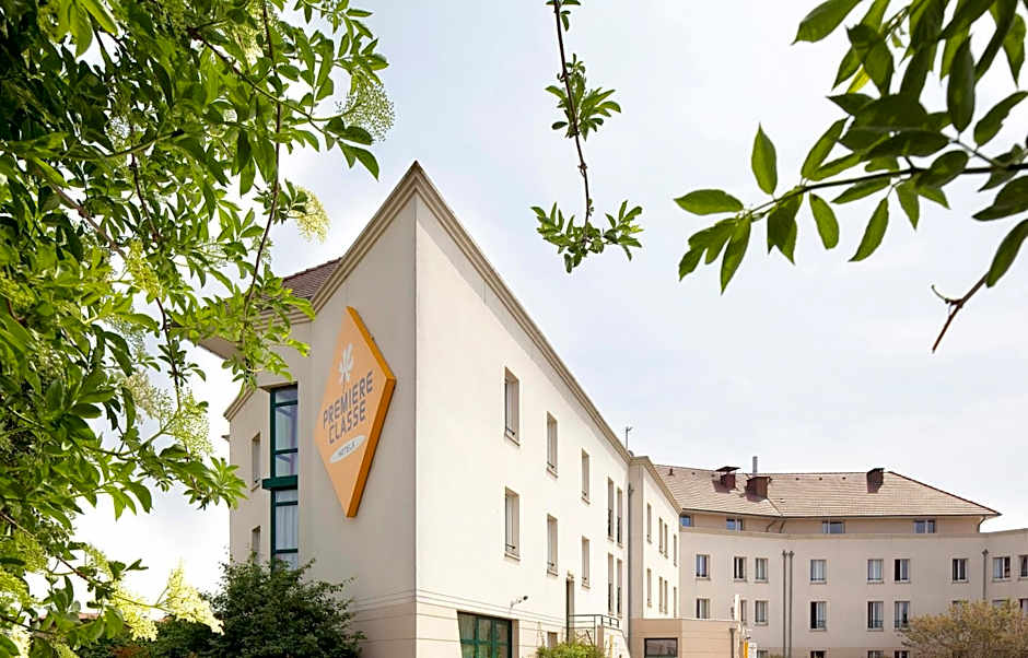 Premiere Classe Marne La Valle Bussy Saint Georges (Pet-friendly)