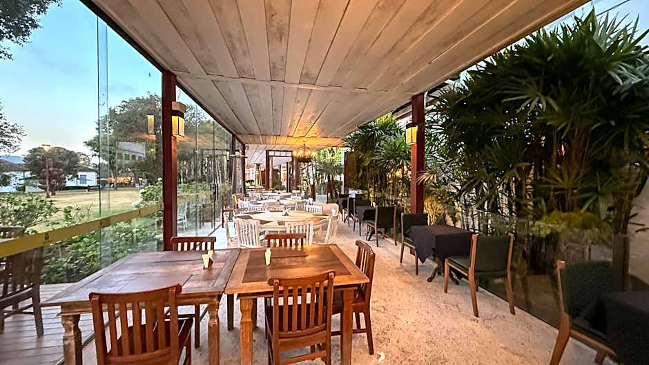 Ville Real Hotel