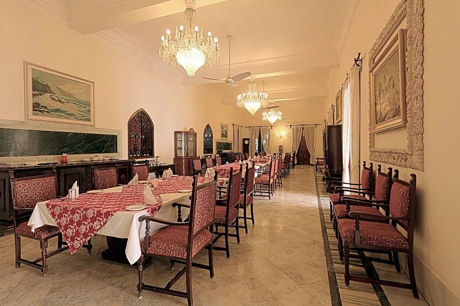 Nilambag Palace Hotel