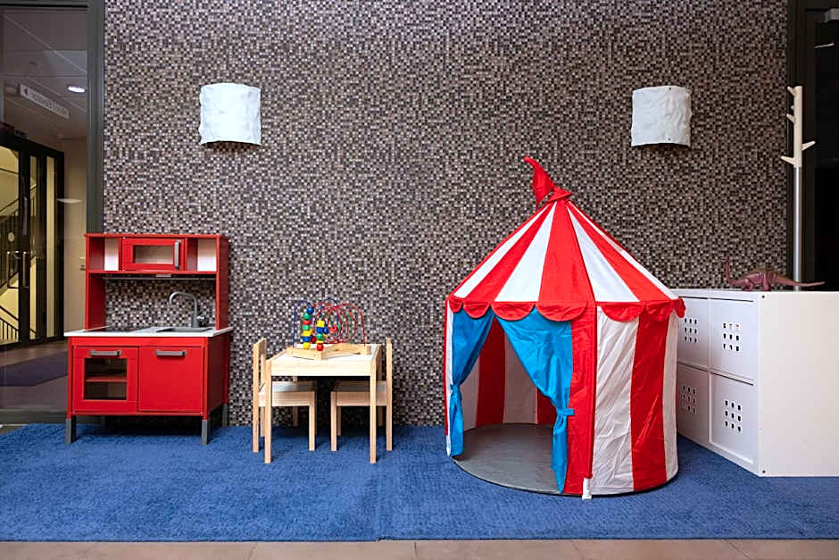 Norlandia Tampere Hotel