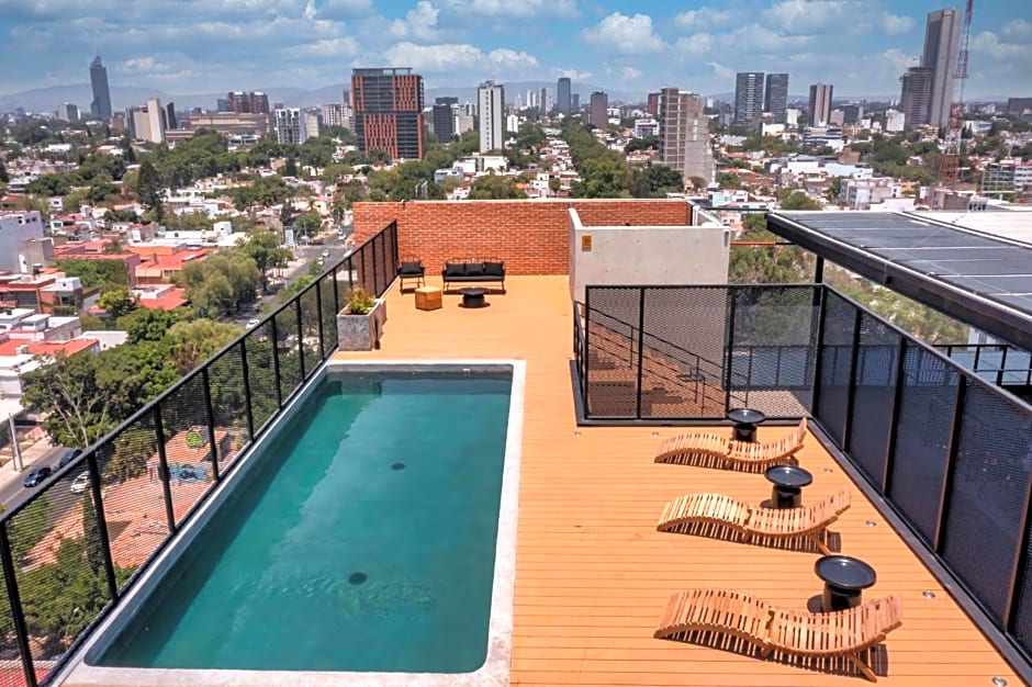 Eucalipto Flat Witgdl