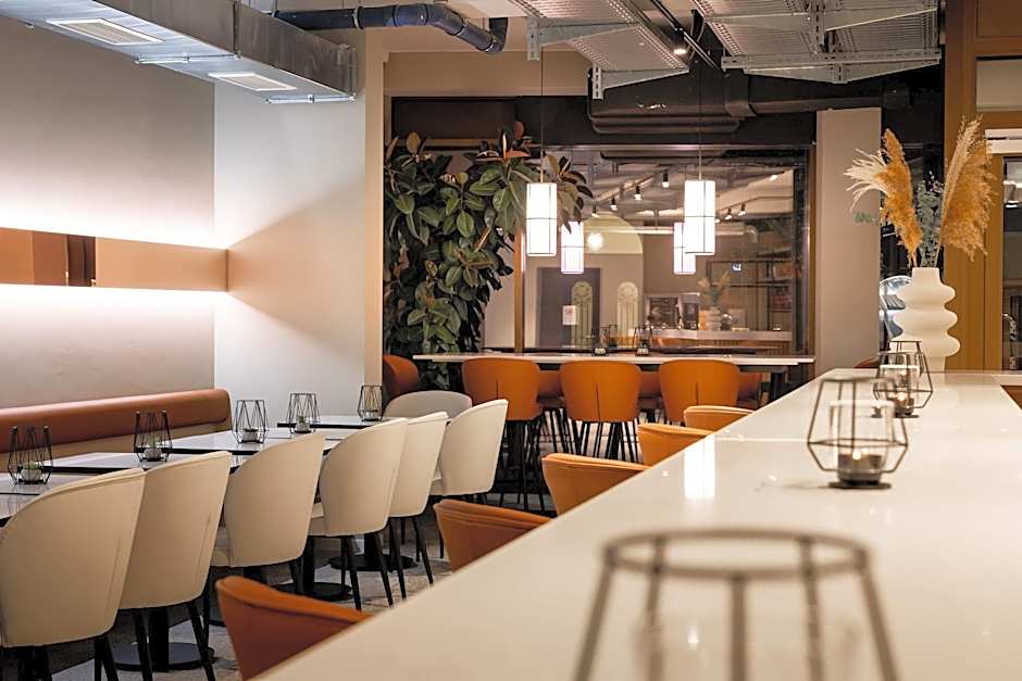 Ginn Apartment Hotel Stuttgart Esslingen