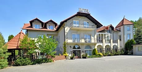 Hotel Mateo