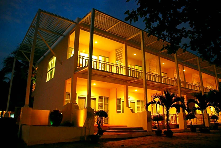 Ananda Villa