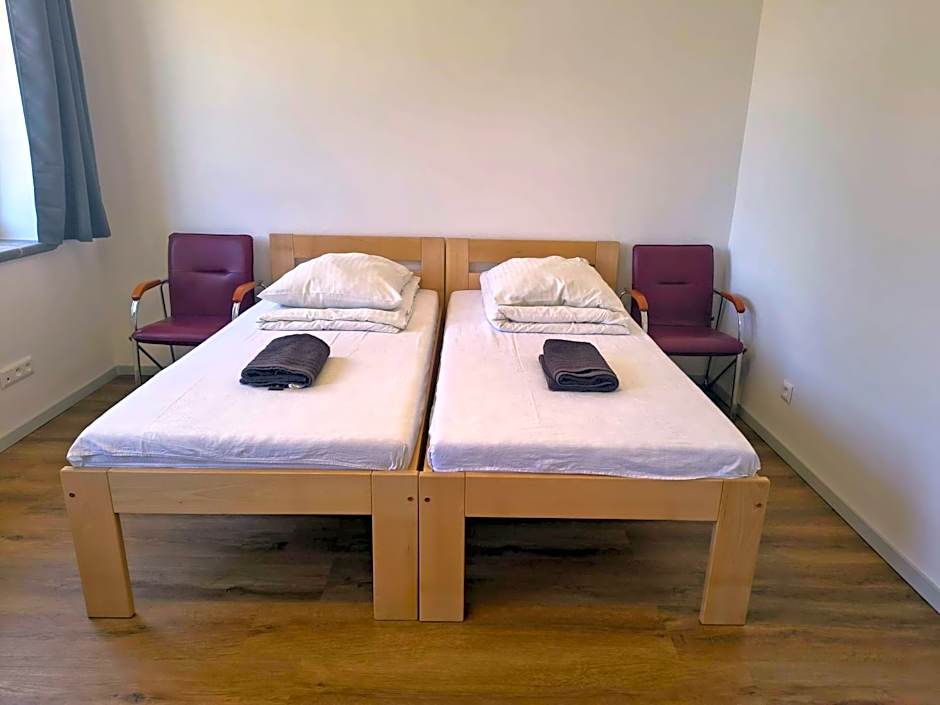 Palenčareň - Old Destilery