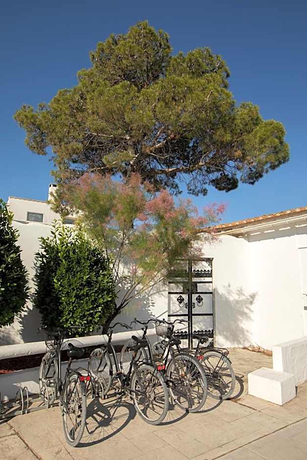 Mas de la Fouque - Hôtel & Spa