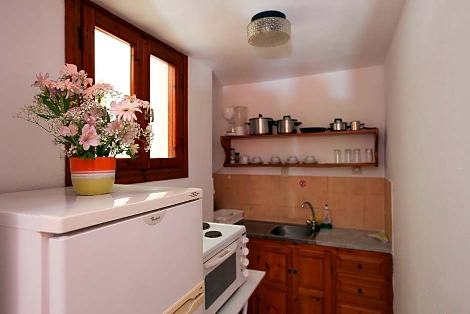 Skiathos House