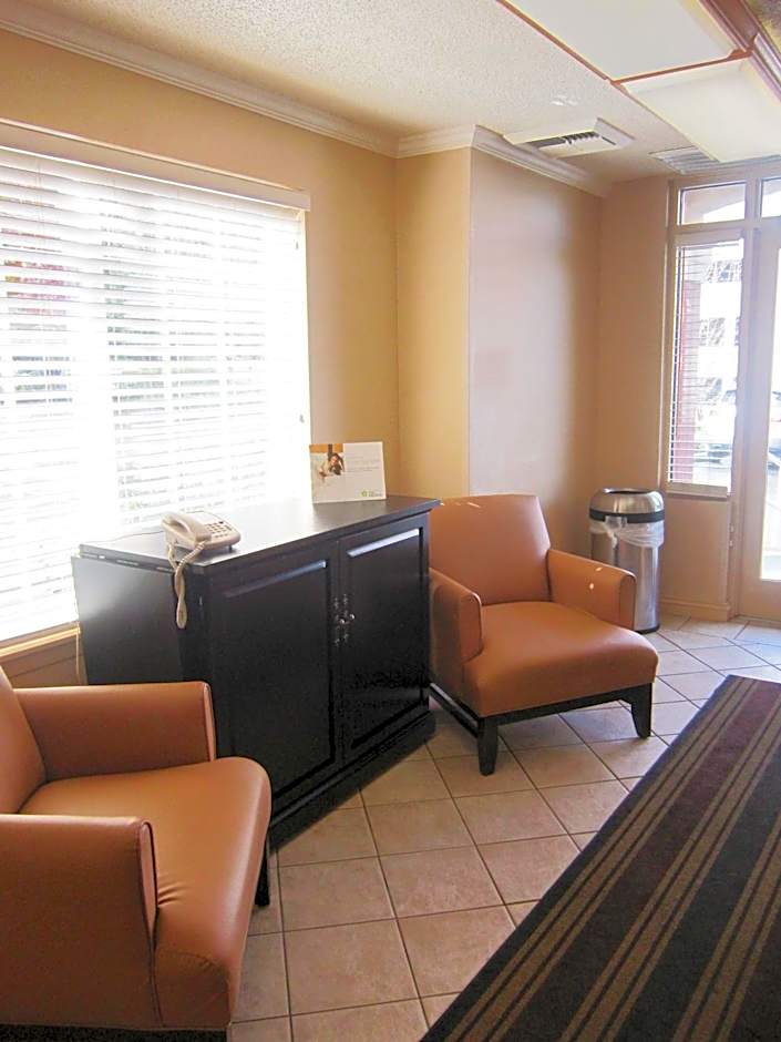 Extended Stay America Suites - Seattle - Bellevue - Factoria