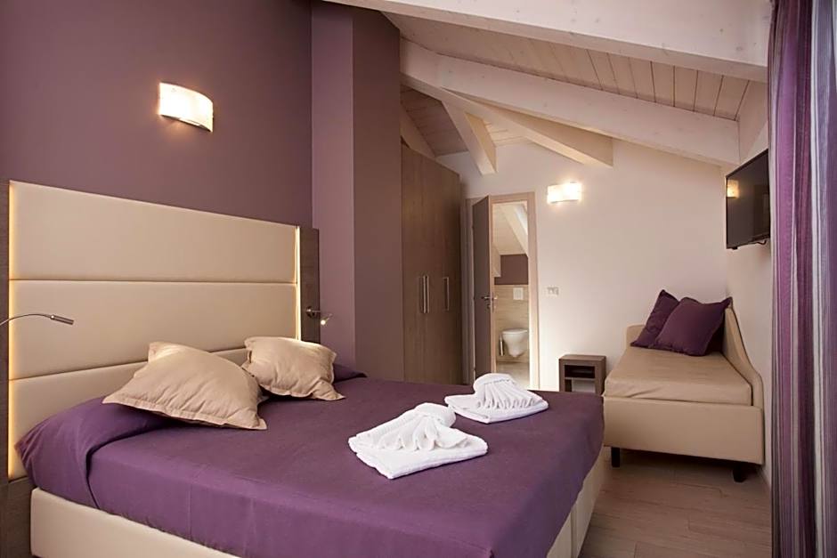 Hotel Gioia