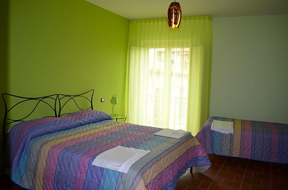 B&B La casa di Giulietta