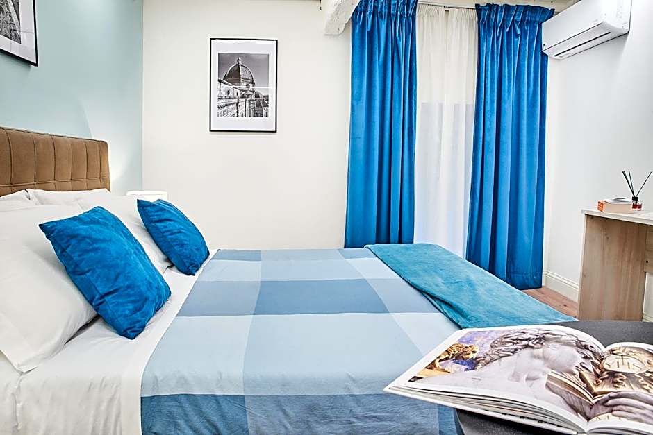 Firenze Rooms Cathedral B&B