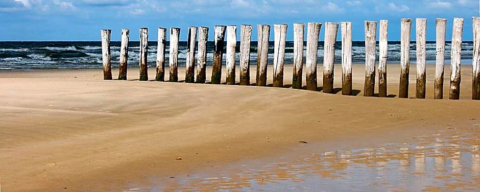 Duinberk B&B hotel en Brasserie